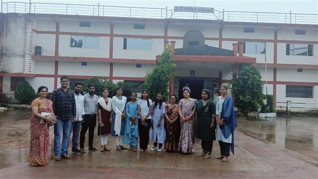 Photo- Govet college Patna